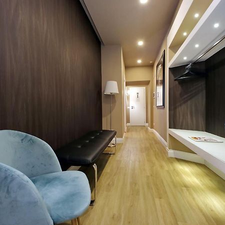 Il Borgo Luxury Suites Неттуно Екстер'єр фото