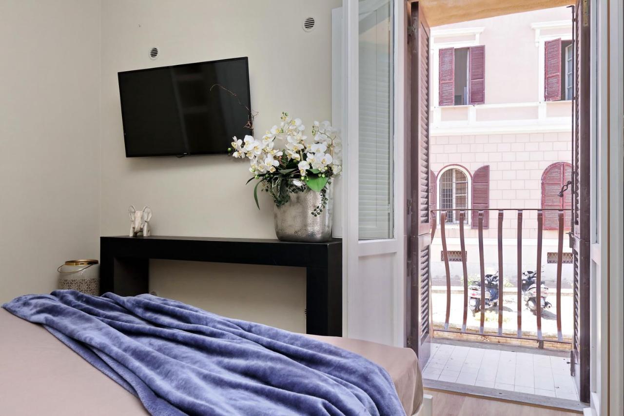 Il Borgo Luxury Suites Неттуно Екстер'єр фото