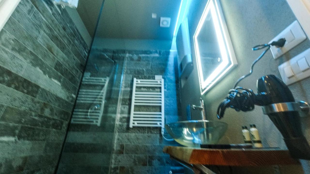 Il Borgo Luxury Suites Неттуно Екстер'єр фото