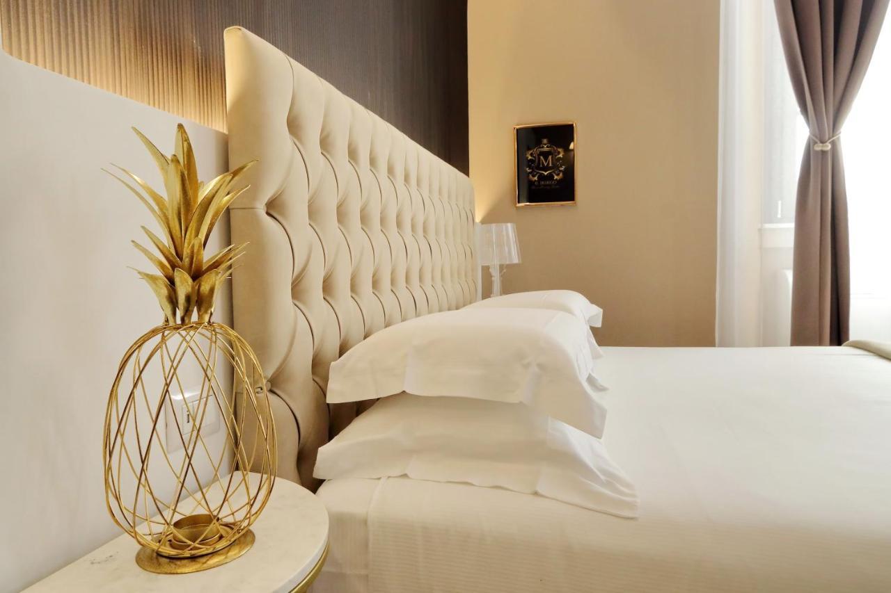 Il Borgo Luxury Suites Неттуно Екстер'єр фото